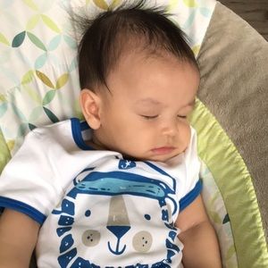 Meet your Posher, Natanong